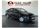 Hyundai Accent 2024 V4
